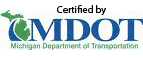 mdot certified